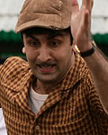 Barfi